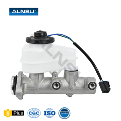 ALNSU auto parts car parts power brake master cylinder For TOYOTA KF60 KF80 LF80 47201-0B020 47201-0B022
