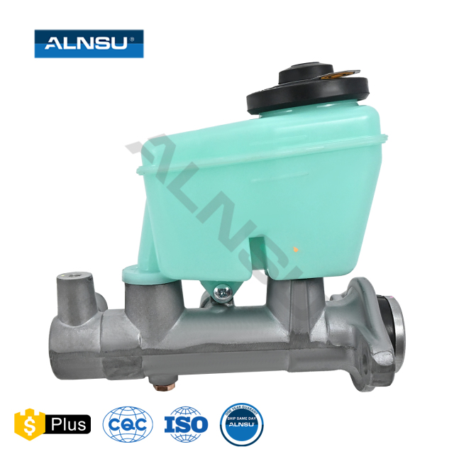 ALNSU Car Parts Hydraulic Power brake master cylinder and Pinion Auto Steering Gears For TOYOTA VZJ95 RZJ95 3400 RZN 47201-60690 47201-3D420 47201-3D320