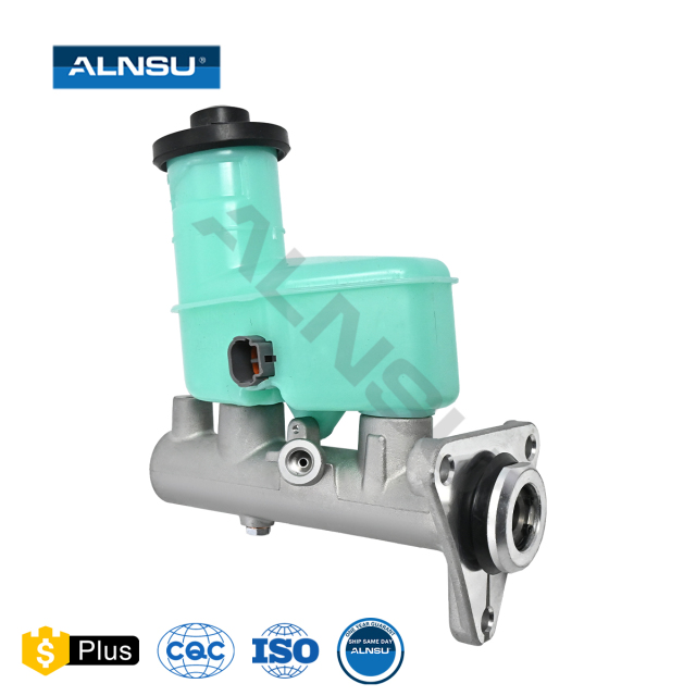 OEM Auto Parts Power Steering Gear brake master cylinder and Pinion For TOYOTA AT211 AT210 47201-2B140