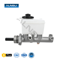 OEM Auto Parts Power Steering Gear brake master cylinder and Pinion For TOYOTA UZJ100 FZJ100 4700 47201-60720