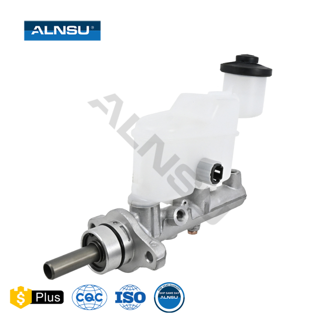 ALNSU auto parts car parts power brake master cylinder For TOYOTA ACA21 MTM 47201-0K040 47201-42031