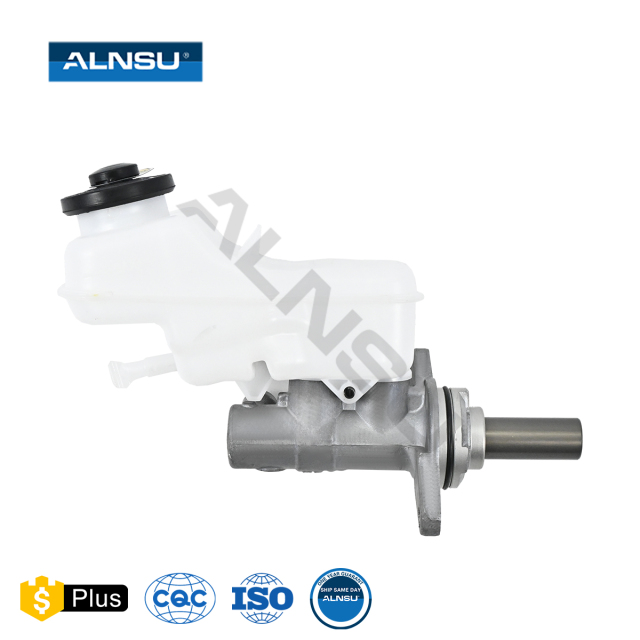 Factory Price Good Quality Auto Steering Systems power brake master cylinder For TOYOTA ZRE142 ZRE152 47201-12B20 47201-02720 47201-02491 47201-02490 47201-02481 47201-02480 47201-12B61 47201-12B62 47201-12B63