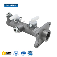 ALNSU Car Parts Hydraulic Power brake master cylinder and Pinion Auto Steering Gears For TOYOTA BB42 BB50 HZB50 RZB5 47201-36390 47201-36392