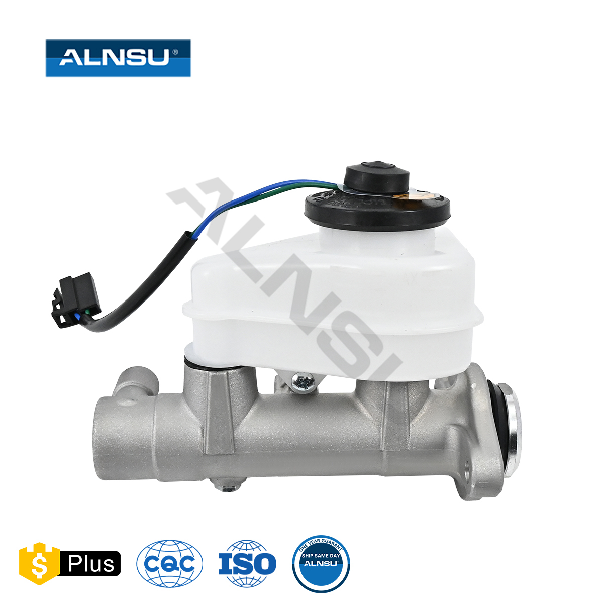 ALNSU auto parts car parts power brake master cylinder For TOYOTA KF60 KF80 LF80 47201-0B020 47201-0B022