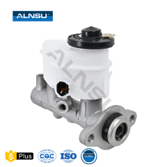 ALNSU Car Parts Hydraulic Power brake master cylinder and Pinion Auto Steering Gears For TOYOTA AE100 EE100 47201-12870 47201-12750 47201-12670 47201-32260