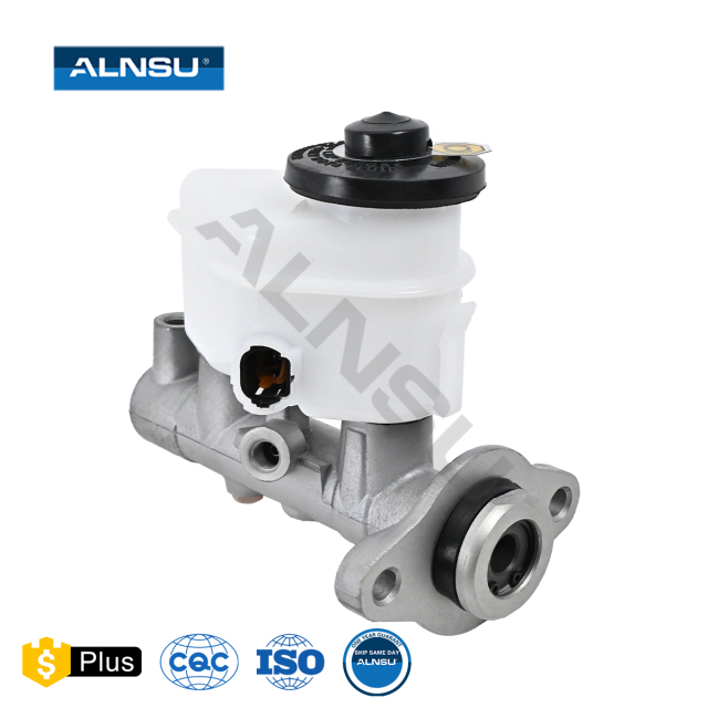 ALNSU Car Parts Hydraulic Power brake master cylinder and Pinion Auto Steering Gears For TOYOTA AE100 EE100 47201-12870 47201-12750 47201-12670 47201-32260