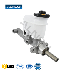 Factory Price Good Quality Auto Steering Systems power brake master cylinder For TOYOTA UCK30 VCK30 47201-0C010 47201-04060 47201-0C011 47201-0C012