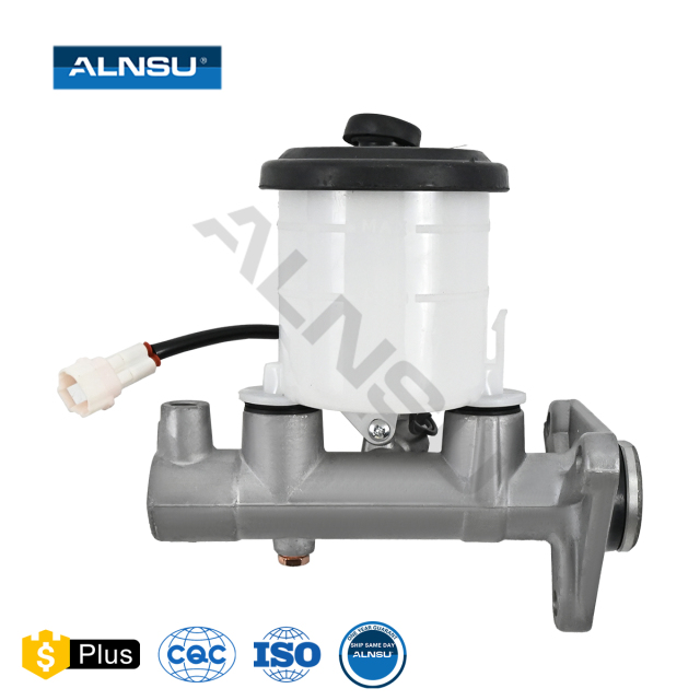 Factory Price Good Quality Auto Steering Systems power brake master cylinder For TOYOTA ST171 AT AE95 47201-12570 47201-12580 47201-12620 47201-12740