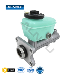 Factory Price Good Quality Auto Steering Systems power brake master cylinder For TOYOTA HZJ80 HZJ80 FZJ80 47201-60560 47201-60580