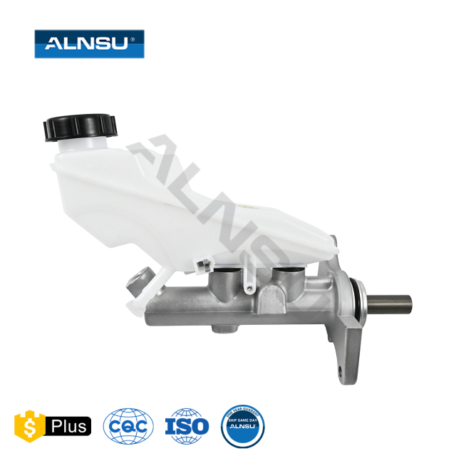 ALNSU auto parts car parts power brake master cylinder For TOYOTA NDE120 ZZE122 ZZE121 47201-09070 47201-09260