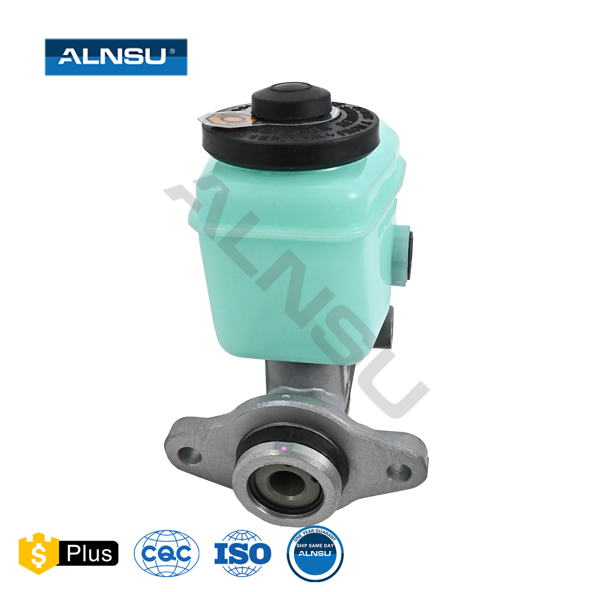 ALNSU Car Parts Hydraulic Power brake master cylinder and Pinion Auto Steering Gears For TOYOTA VZJ95 RZJ95 3400 RZN 47201-60690 47201-3D420 47201-3D320