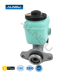 ALNSU Car Parts Hydraulic Power brake master cylinder and Pinion Auto Steering Gears For TOYOTA VZJ95 RZJ95 3400 RZN 47201-60690 47201-3D420 47201-3D320
