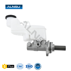 Factory Price Supply High Quality Vehicle Steering System Parts Power brake master cylinder For TOYOTA ACV51 ASV50 47201-06452 47201-06451 47201-06450 47201-06443 47201-06440 47201-06441 47201-06453 47201-06460 47201-33630 47201-33631 47201-33632