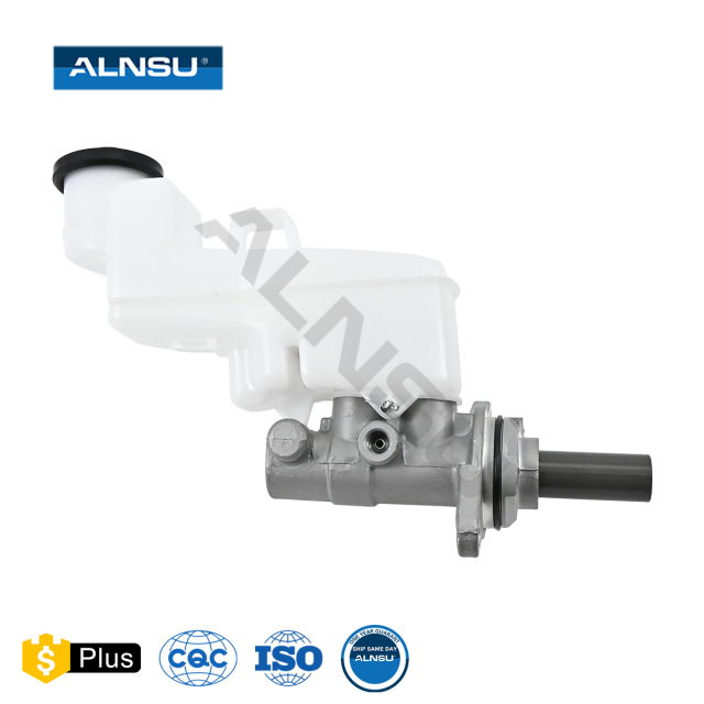 Factory Price Supply High Quality Vehicle Steering System Parts Power brake master cylinder For TOYOTA ACV51 ASV50 47201-06452 47201-06451 47201-06450 47201-06443 47201-06440 47201-06441 47201-06453 47201-06460 47201-33630 47201-33631 47201-33632