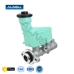 Factory Price Good Quality Auto Steering Systems power brake master cylinder For TOYOTA SXA11 RAV4 47201-42070 47201-42090 47201-42091