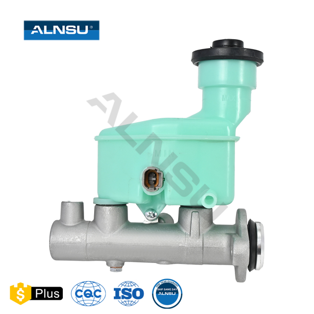 Factory Price Good Quality Auto Steering Systems power brake master cylinder For TOYOTA SXA11 RAV4 47201-42070 47201-42090 47201-42091