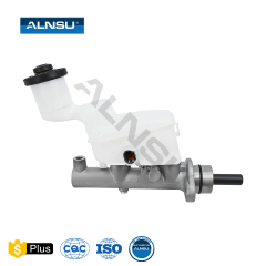 ALNSU Car Parts Hydraulic Power brake master cylinder and Pinion Auto Steering Gears For TOYOTA ACA21 RAV4 ATM 47201-42200 47201-42240 47201-42241 47201-42260