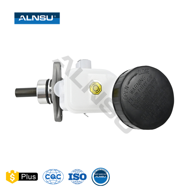 Factory Price Supply High Quality Vehicle Steering System Parts Power brake master cylinder For TOYOTA DAIHATSU 47201-B2040