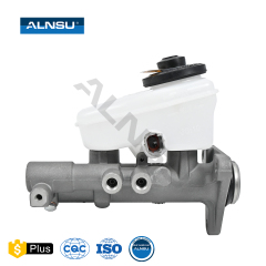Factory Price Supply High Quality Vehicle Steering System Parts Power brake master cylinder For TOYOTA GX90 LX90 SX90 JZX90 47201-30440 47201-22770 47201-30500 47201-30660
