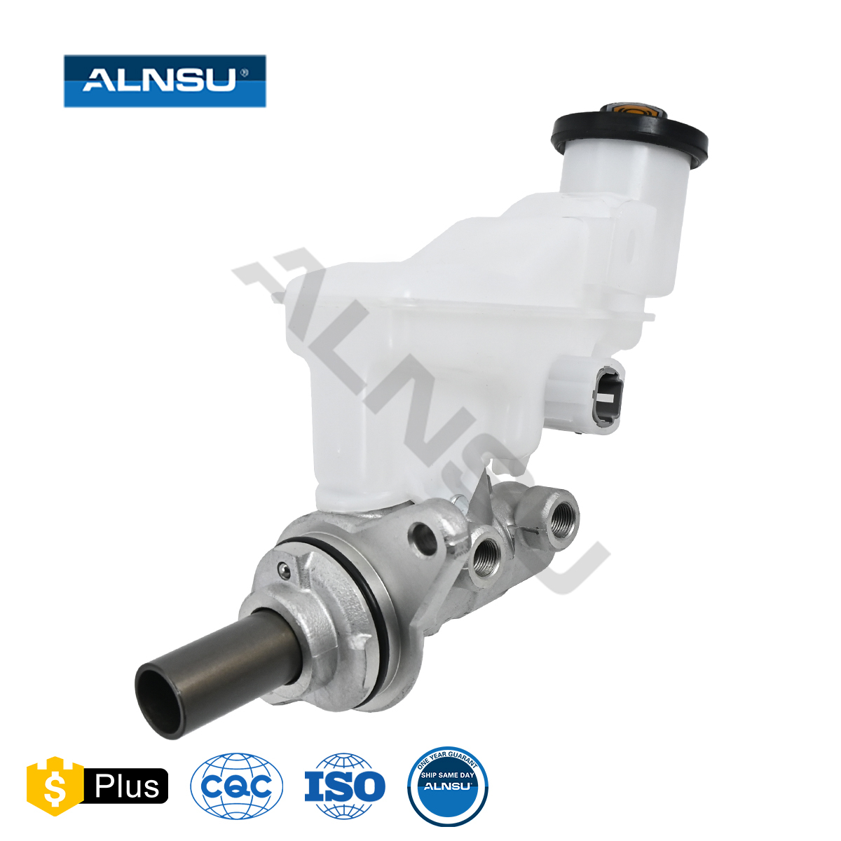 ALNSU Car Parts Hydraulic Power brake master cylinder and Pinion Auto Steering Gears For TOYOTA NSP150 NSP151 47201-0D640