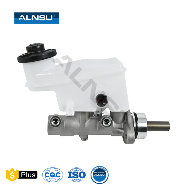 Factory Price Good Quality Auto Steering Systems power brake master cylinder For TOYOTA F601 F602 47201-BZ120