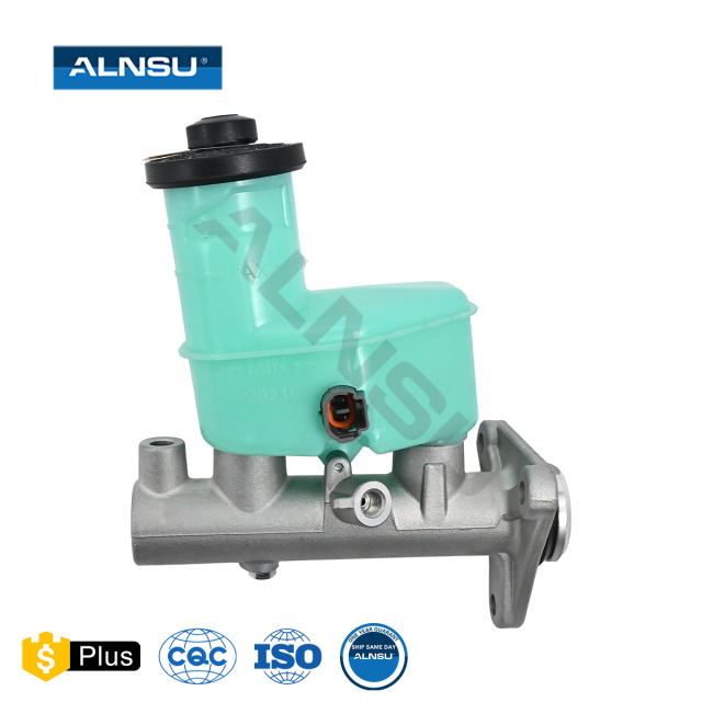 OEM Auto Parts Power Steering Gear brake master cylinder and Pinion For TOYOTA AT211 AT210 47201-2B140