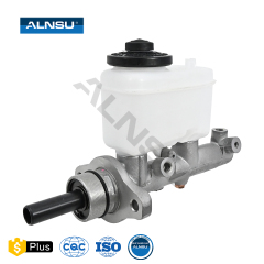 OEM Auto Parts Power Steering Gear brake master cylinder and Pinion For TOYOTA UZJ100 FZJ100 4700 47201-60720