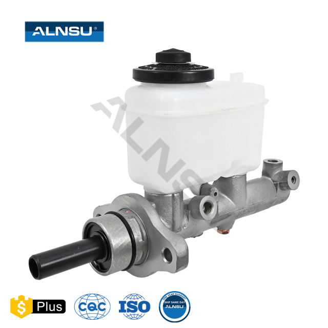 OEM Auto Parts Power Steering Gear brake master cylinder and Pinion For TOYOTA UZJ100 FZJ100 4700 47201-60720