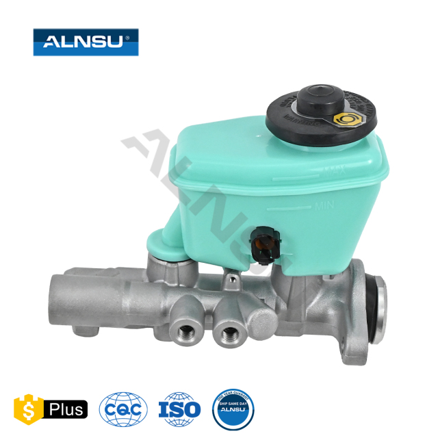 ALNSU auto parts car parts power brake master cylinder For TOYOTA KZN185 VZN18 47201-3D380