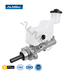 ALNSU Car Parts Hydraulic Power brake master cylinder and Pinion Auto Steering Gears For TOYOTA ZZE122 ATM 47201-1A360 47201-13100 47201-13090 47201-02400 47201-02310