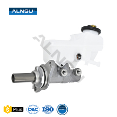 Factory Price Good Quality Auto Steering Systems power brake master cylinder For TOYOTA ZRE142 ZRE152 47201-12B20 47201-02720 47201-02491 47201-02490 47201-02481 47201-02480 47201-12B61 47201-12B62 47201-12B63