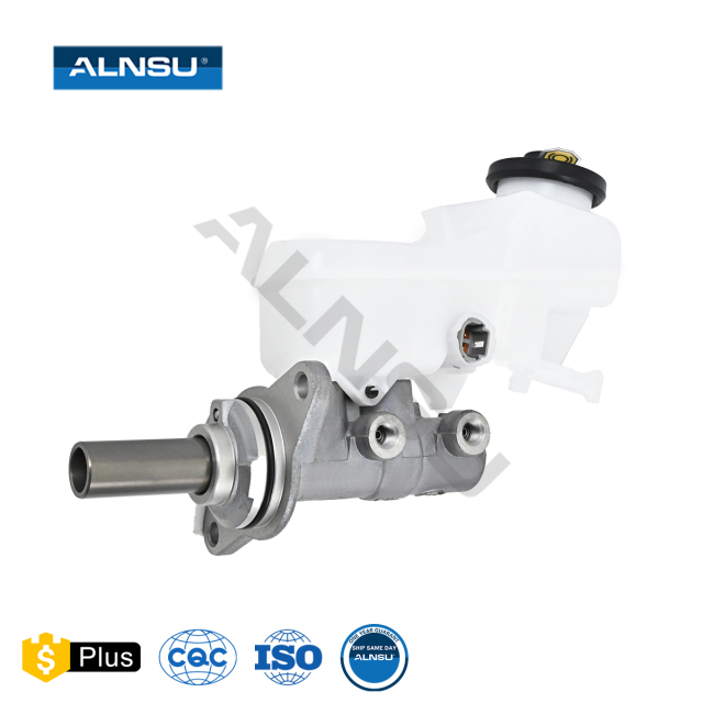 Factory Price Good Quality Auto Steering Systems power brake master cylinder For TOYOTA ZRE142 ZRE152 47201-12B20 47201-02720 47201-02491 47201-02490 47201-02481 47201-02480 47201-12B61 47201-12B62 47201-12B63