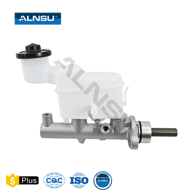 Factory Price Supply High Quality Vehicle Steering System Parts Power brake master cylinder For TOYOTA VIGO KUN26 TGN15 47201-0K020