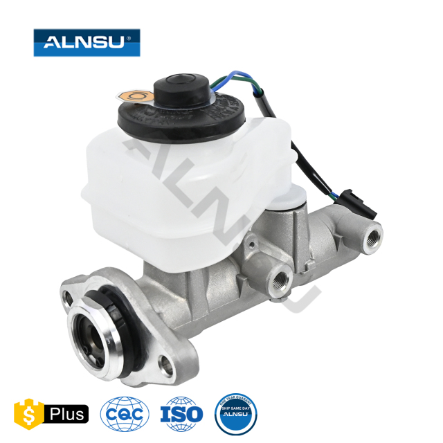 ALNSU auto parts car parts power brake master cylinder For TOYOTA KF60 KF80 LF80 47201-0B020 47201-0B022