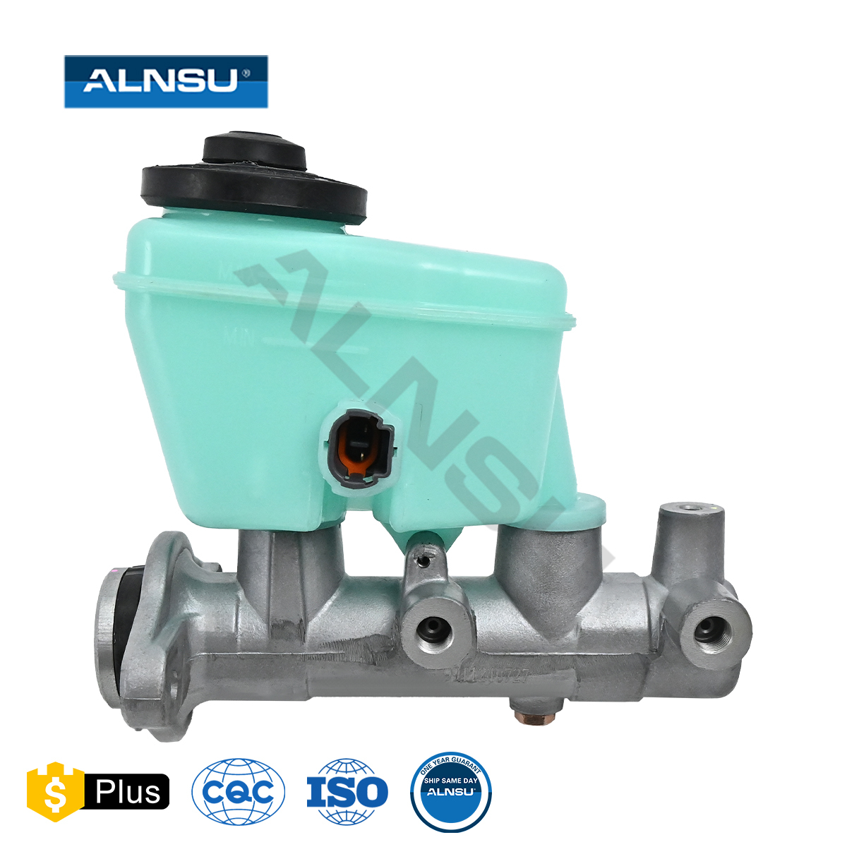 ALNSU Car Parts Hydraulic Power brake master cylinder and Pinion Auto Steering Gears For TOYOTA VZJ95 RZJ95 3400 RZN 47201-60690 47201-3D420 47201-3D320