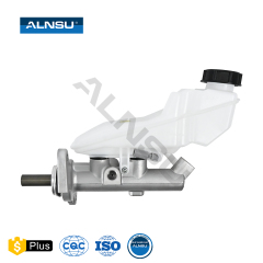 ALNSU auto parts car parts power brake master cylinder For TOYOTA NDE120 ZZE122 ZZE121 47201-09070 47201-09260