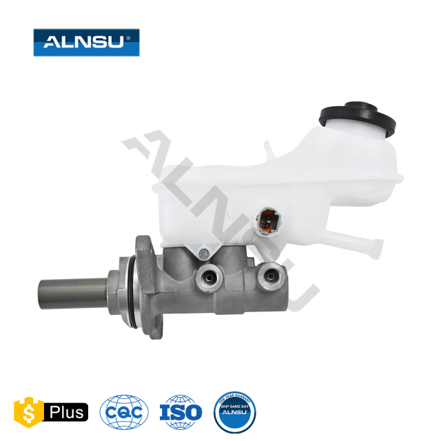 ALNSU Car Parts Hydraulic Power brake master cylinder and Pinion Auto Steering Gears For TOYOTA ZRE142 AZE141 ZRE152 47201-02591 47201-02501 47201-02500 47201-02593 47201-02660 47201-02670