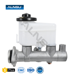 ALNSU Car Parts Hydraulic Power brake master cylinder and Pinion Auto Steering Gears For TOYOTA AE100 EE100 47201-12870 47201-12750 47201-12670 47201-32260