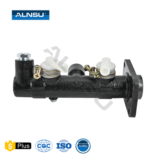 ALNSU auto parts car parts power brake master cylinder For TOYOTA BU112 BU100 DYNA200 47201-37020 47201-37030 47201-37060 47201-37070