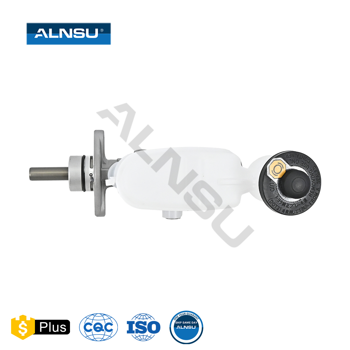 OEM Auto Parts Power Steering Gear brake master cylinder and Pinion For TOYOTA KUN40 TUN40 FORTUNER 47201-0K010