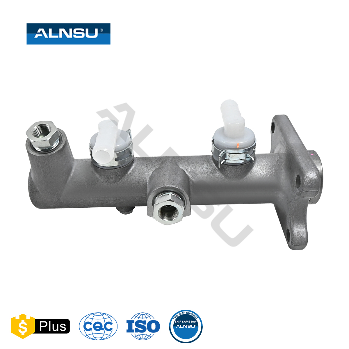 ALNSU Car Parts Hydraulic Power brake master cylinder and Pinion Auto Steering Gears For TOYOTA BB42 BB50 HZB50 RZB5 47201-36390 47201-36392