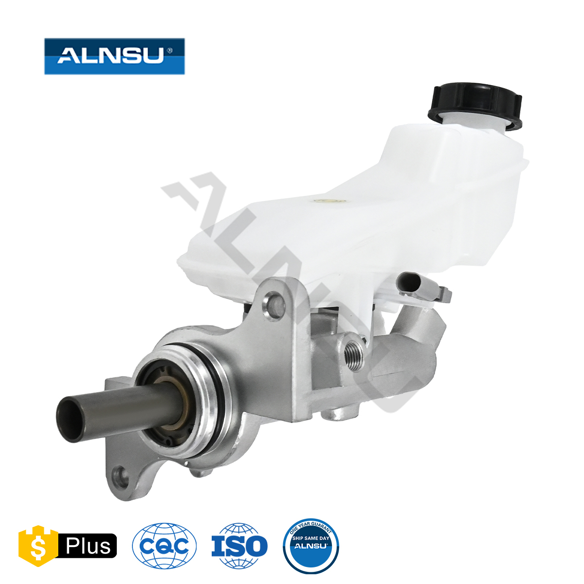 ALNSU auto parts car parts power brake master cylinder For TOYOTA NDE120 ZZE122 ZZE121 47201-09070 47201-09260