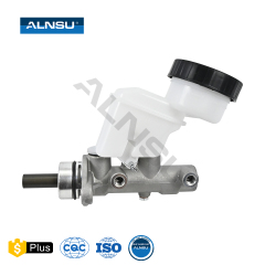 Factory Price Supply High Quality Vehicle Steering System Parts Power brake master cylinder For TOYOTA DAIHATSU 47201-B2040