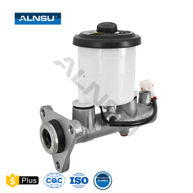 Factory Price Good Quality Auto Steering Systems power brake master cylinder For TOYOTA ST171 AT AE95 47201-12570 47201-12580 47201-12620 47201-12740