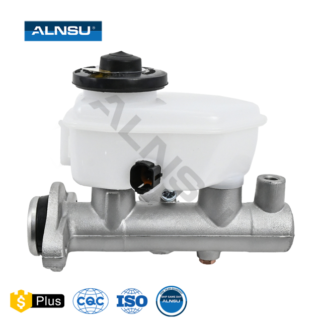 ALNSU auto parts car parts power brake master cylinder For TOYOTA MCV10 SXV10 MCX10 47201-33140 47201-33110 47201-33101 47201-07020 47201-07010 47201-06120