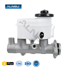 ALNSU Car Parts Hydraulic Power brake master cylinder and Pinion Auto Steering Gears For TOYOTA AE100 EE100 47201-12870 47201-12750 47201-12670 47201-32260