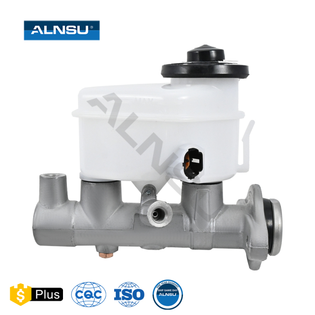 ALNSU Car Parts Hydraulic Power brake master cylinder and Pinion Auto Steering Gears For TOYOTA AE100 EE100 47201-12870 47201-12750 47201-12670 47201-32260