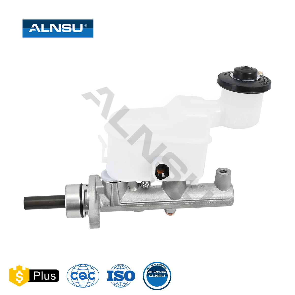 OEM Auto Parts Power Steering Gear brake master cylinder and Pinion For TOYOTA KUN40 TUN40 FORTUNER 47201-0K010