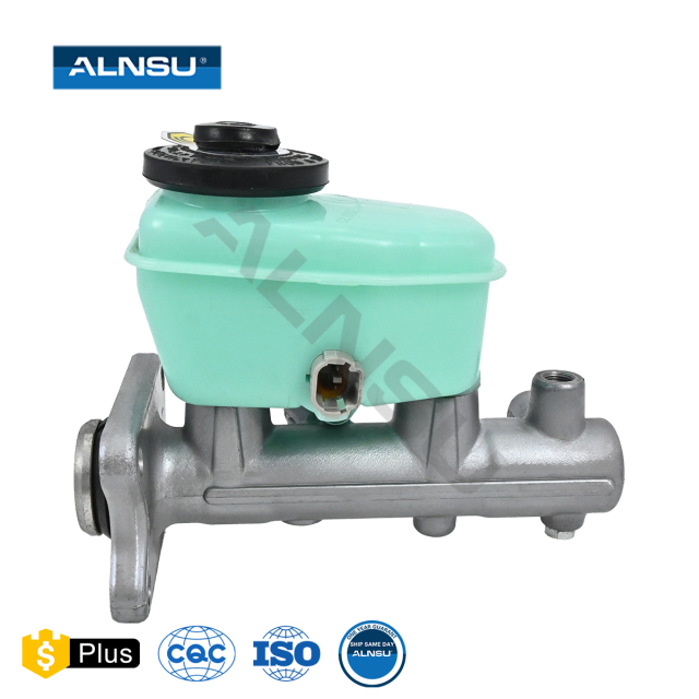 Factory Price Good Quality Auto Steering Systems power brake master cylinder For TOYOTA HZJ80 HZJ80 FZJ80 47201-60560 47201-60580