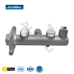 ALNSU Car Parts Hydraulic Power brake master cylinder and Pinion Auto Steering Gears For TOYOTA BB42 BB50 HZB50 RZB5 47201-36390 47201-36392